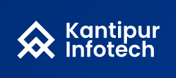 Kantipur Infotech logo