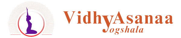Vidhyasana logo